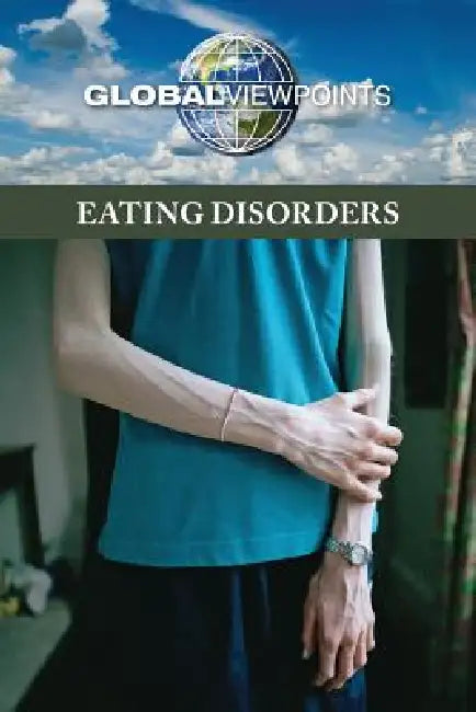 Eating Disorders by Margaret Haerens