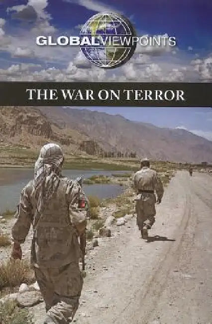 The War on Terror by Noah Berlatsky