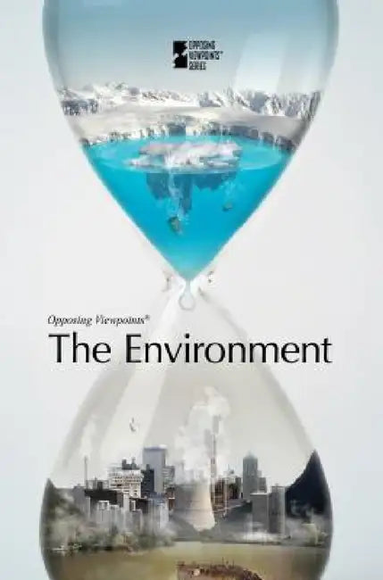 The Environment by Lynn M. Zott