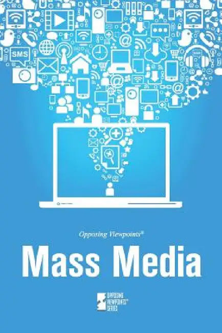 Mass Media by Margaret Haerens, Lynn M. Zott