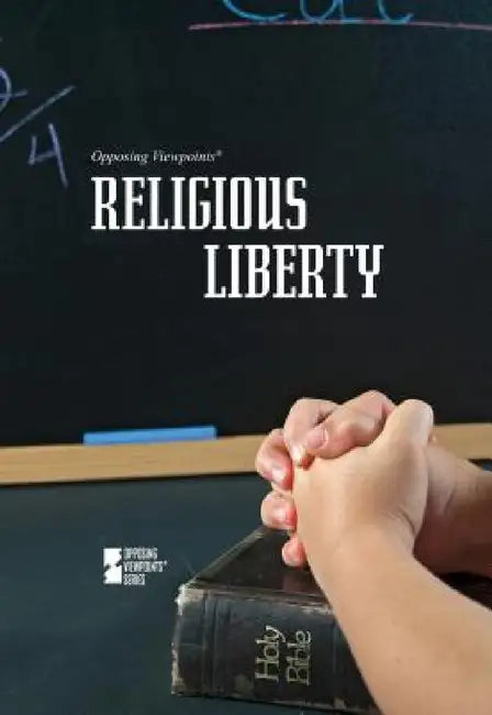 Religious Liberty by Carol Ullmann, Lynn M. Zott