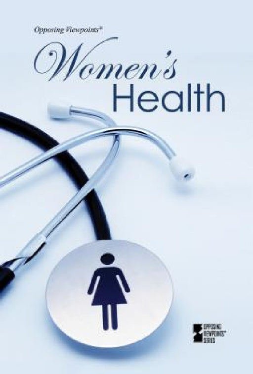Women's Health by Lynn M. Zott