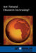 Are Natural Disasters Increasing? by Roman Espejo