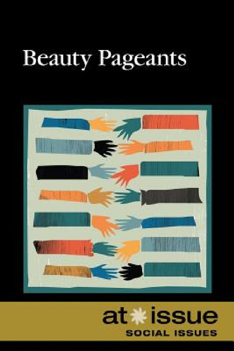 Beauty Pageants by Tamara L. Roleff
