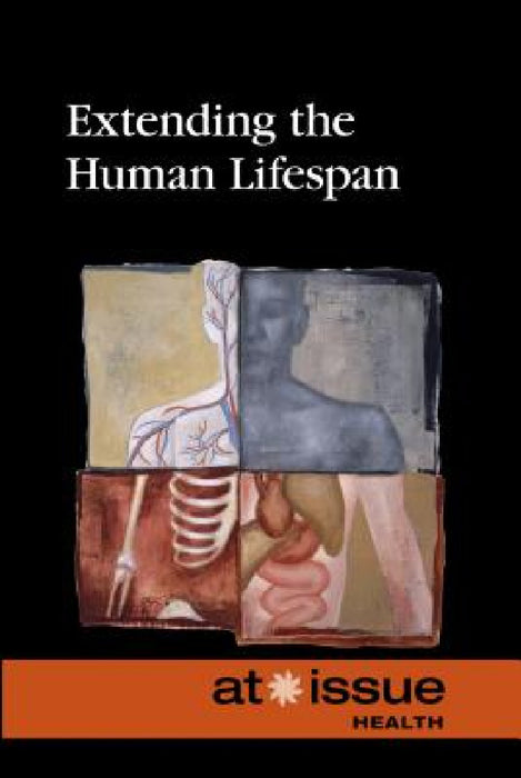 Extending the Human Lifespan by Tamara Thompson