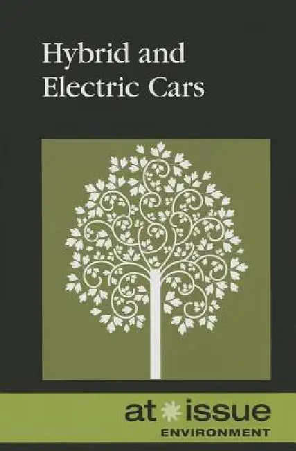 Hybrid and Electric Cars by Louise I. Gerdes