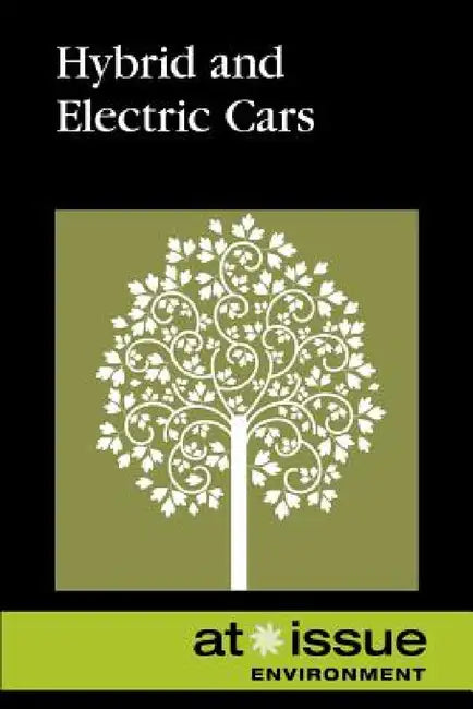 Hybrid and Electric Cars by Louise I. Gerdes
