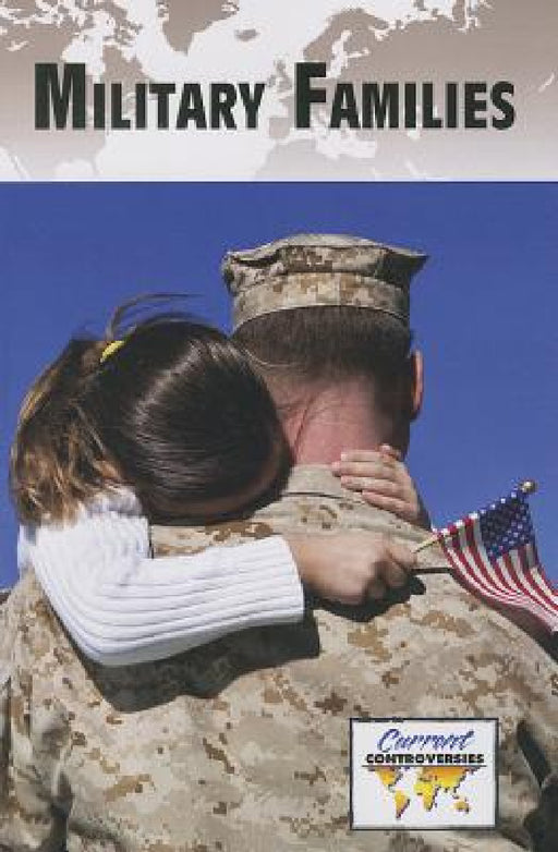 Military Families by Sylvia Engdahl