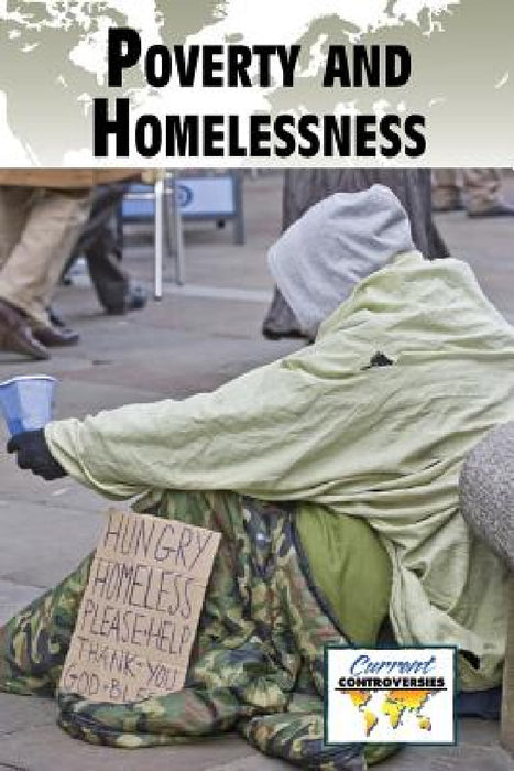 Poverty and Homelessness by Noël Merino