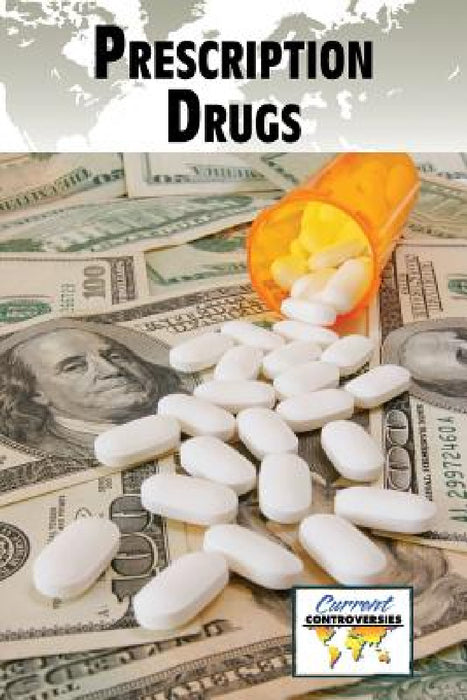 Prescription Drugs by Sylvia Engdahl