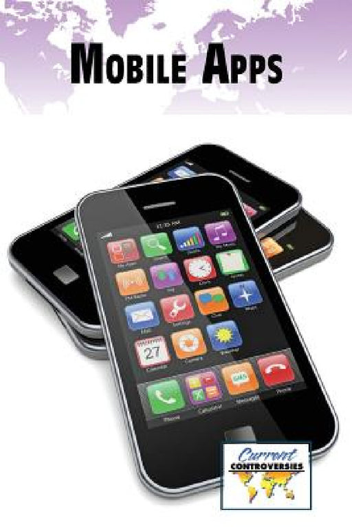Mobile Apps by Sylvia Engdahl