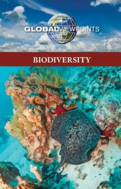 Biodiversity by Noah Berlatsky
