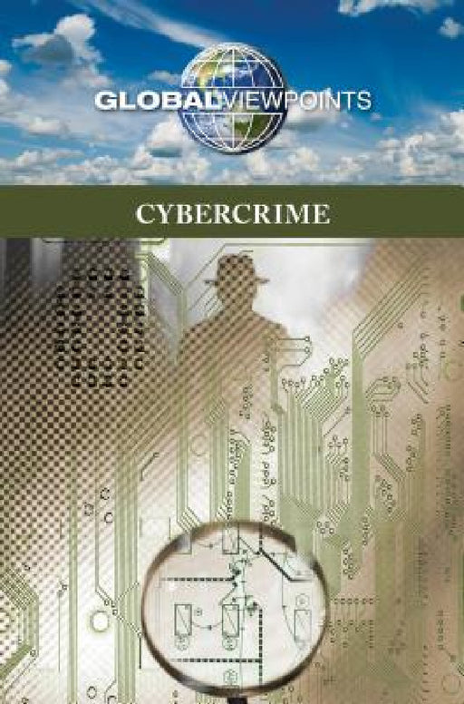 Cybercrime by Noah Berlatsky
