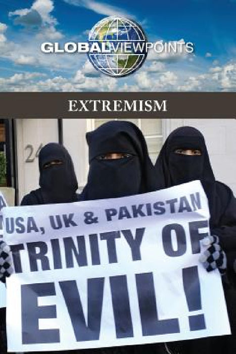Extremism by Noël Merino