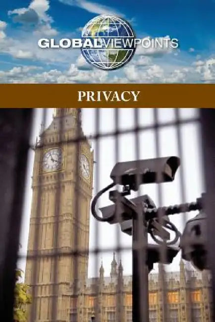 Privacy by Noël Merino