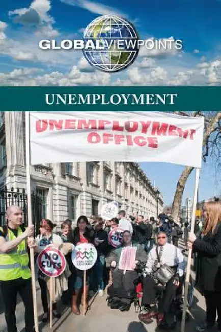 Unemployment by Noël Merino