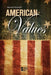 American Values by David M. Haugen, Susan Musser