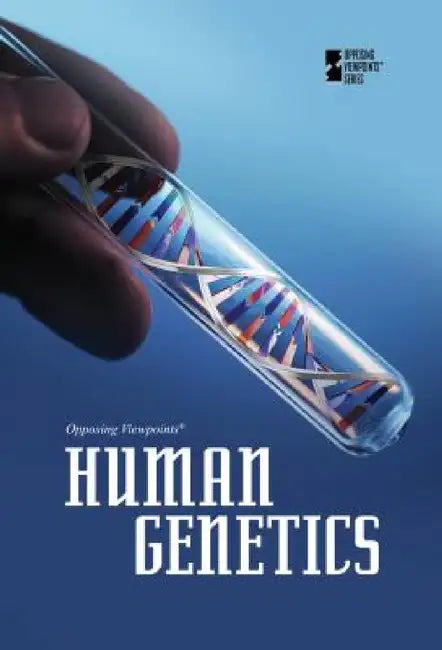 Human Genetics by Louise I. Gerdes