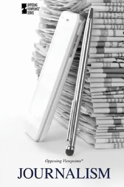 Journalism by Roman Espejo