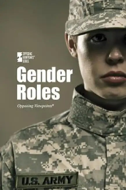 Gender Roles by Noël Merino