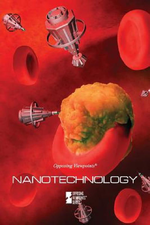 Nanotechnology by Noah Berlatsky