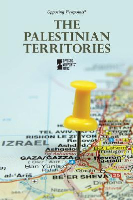 The Palestinian Territories by Margaret Haerens