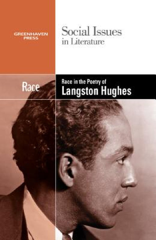 Race in the Poetry of Langston Hughes by Claudia Durst Johnson