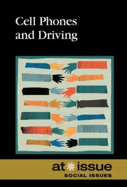 Cell Phones and Driving by Roman Espejo