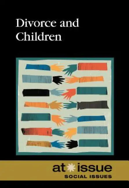 Divorce and Children by Roman Espejo