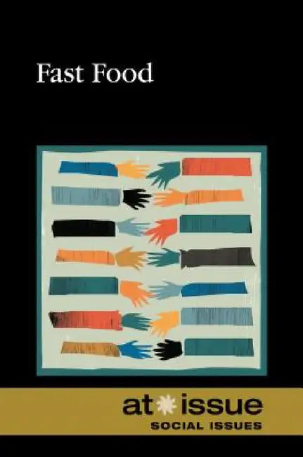 Fast Food by Tamara Thompson