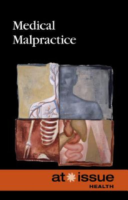 Medical Malpractice by Noah Berlatsky