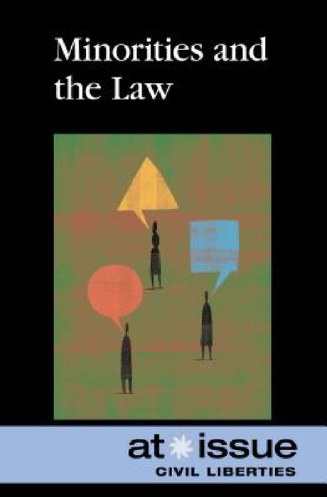 Minorities and the Law by Noël Merino