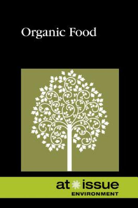 Organic Food by Amy Francis