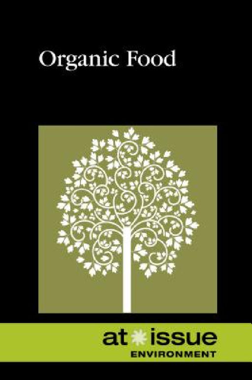 Organic Food by Amy Francis