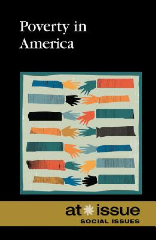 Poverty in America by Tamara Thompson