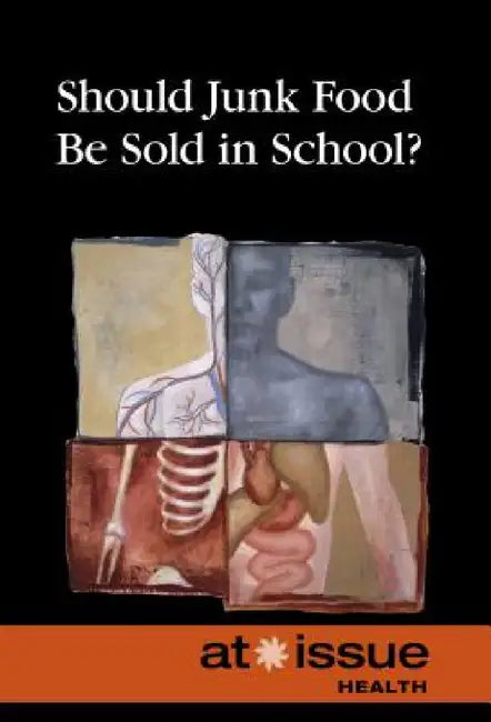 Should Junk Food Be Sold in Schools? by Roman Espejo