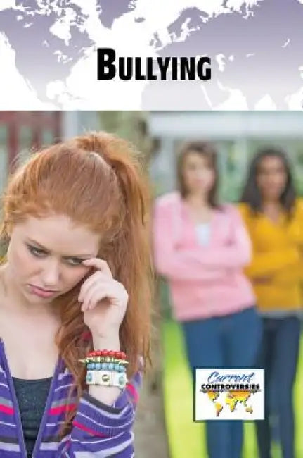 Bullying by Noah Berlatsky