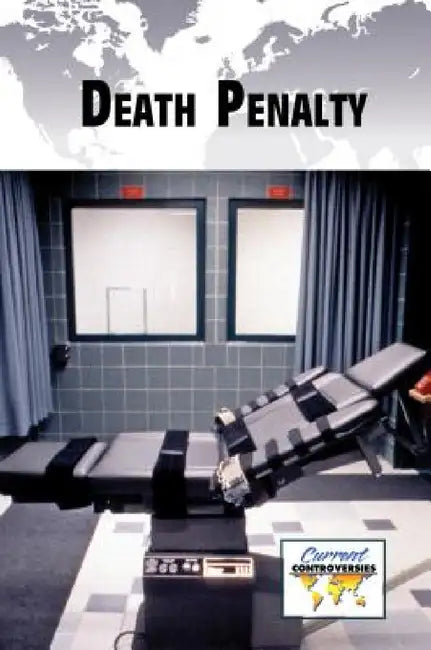Death Penalty by Noël Merino
