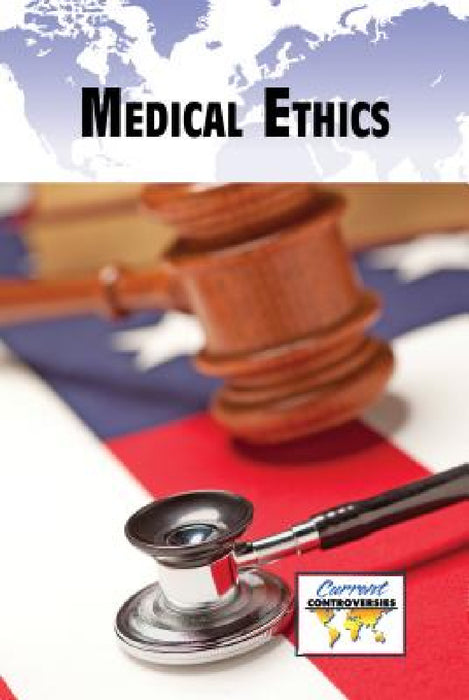 Medical Ethics by Noël Merino