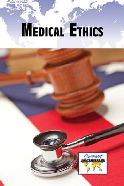 Medical Ethics by Noël Merino