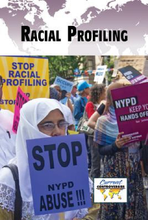 Racial Profiling by Noël Merino