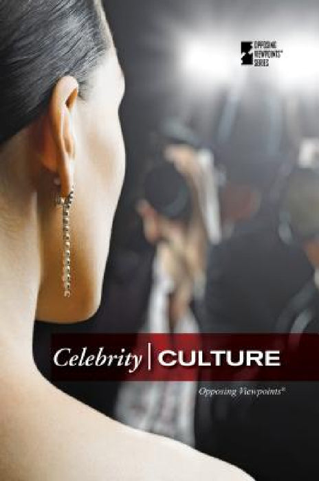 Celebrity Culture by Noah Berlatsky