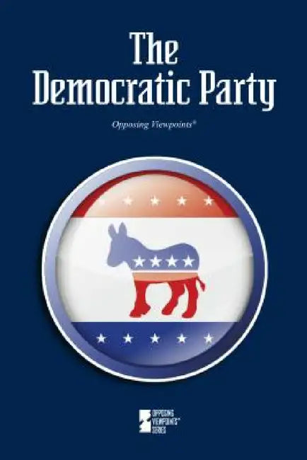 The Democratic Party by Noah Berlatsky