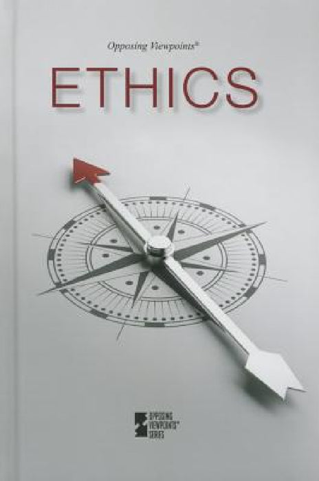 Ethics by Noël Merino
