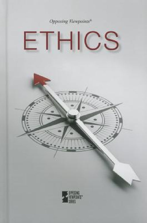 Ethics by Noël Merino