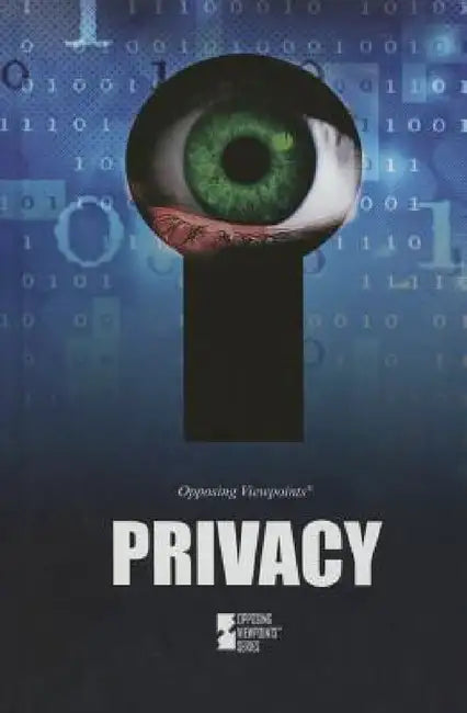 Privacy by Noël Merino