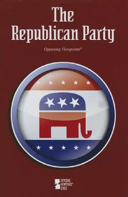 The Republican Party by Noah Berlatsky