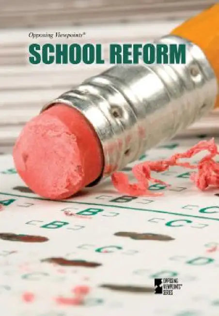 School Reform by Noël Merino