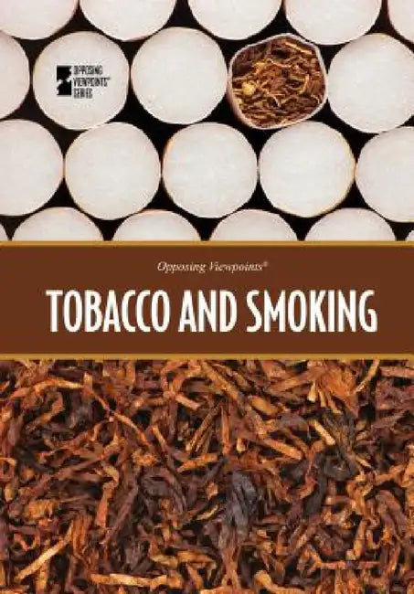 Tobacco and Smoking by Roman Espejo