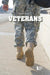 Veterans by Dedria Bryfonski